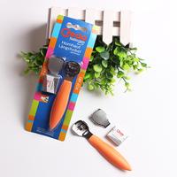 Gambar Credo Solingen Pedicure Penghalus Tumit Kerok Telapak Amplas Kaki - ORANGE  dari Maksimal.Murah Kota Administrasi Jakarta Barat 4 Tokopedia