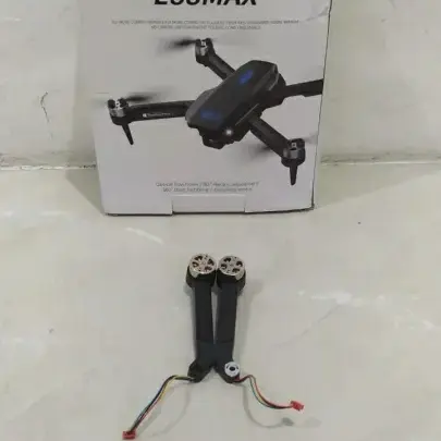 Drone part e88 max lengan depan dan belakang belakang A