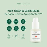 Gambar Fabil Glow Up Package dari Fabil Natural Kota Bogor 2 Tokopedia