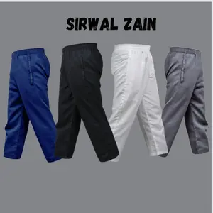 Celana Sirwal Pangsi Pria Dewasa Muslim