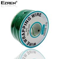 Gambar Ezren EZ-0563 Wire Wrapping Kawat Jumper Kabel PCB Breadboard Wrapping dari Ezren Official Store Kab. Tangerang 2 Tokopedia
