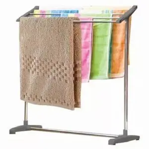 JEMURAN HANDUK BERDIRI SUNNY JEMURAN PAKAIAN SHENAR 85cm x 80cm x 40cm