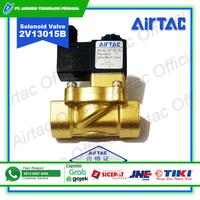 Gambar Solenoid Valve Airtac 2V13015 B (24 VDC) dari Airtac Airindo ID Kota Administrasi Jakarta Pusat 3 Tokopedia