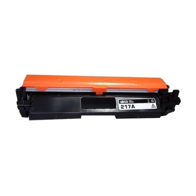 Toner Cartridge Compatible HP 17A CF217A - HP M102 M130 1