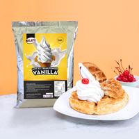 Gambar Bubuk Ice Cream Cokelat, Vanilla, Strawberry Soft Ice Cream Powder 1Kg - Ice Vanilla dari Jakarta Powder Supply Kota Tangerang 2 Tokopedia