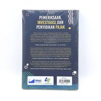 Gambar Pemeriksaan Investigasi Dan Penyidikan Pajak - Gunadi dari Social Agency Baru Kab. Sleman 2 Tokopedia