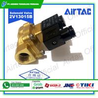 Gambar Solenoid Valve Airtac 2V13015 B (24 VDC) dari Airtac Airindo ID Kota Administrasi Jakarta Pusat 5 Tokopedia