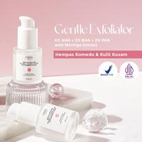 Gambar Fabil Glow Up Package dari Fabil Natural Kota Bogor 4 Tokopedia