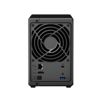 Gambar Synology NVR DVA1622 Deep Learning Network Video Recorder dari IGS Official Store Jakarta Barat 5 Tokopedia