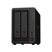 Gambar Synology NVR DVA1622 Deep Learning Network Video Recorder dari IGS Official Store Jakarta Barat 3 Tokopedia