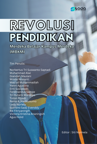 Gambar Revolusi Pendidikan: Merdeka Belajar Kampus Merdeka (MBKM) dari Store Sada Kurnia Kab. Serang 1 Tokopedia