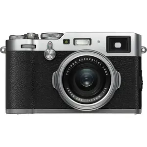 Fujifilm X-100F X100F Bukan X100T X100S XT20 XT20 XT10 XT100 - Fujinon