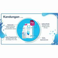 Gambar Mikeda-TETES MATA X2 15 ML dari Optik Mikeda Kota Administrasi Jakarta Timur 4 Tokopedia