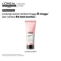 Gambar L'Oreal Professionnel Vit Color Shampoo Conditioner + Denser dari L'Oréal Professionnel ID Kota Tangerang 4 Tokopedia