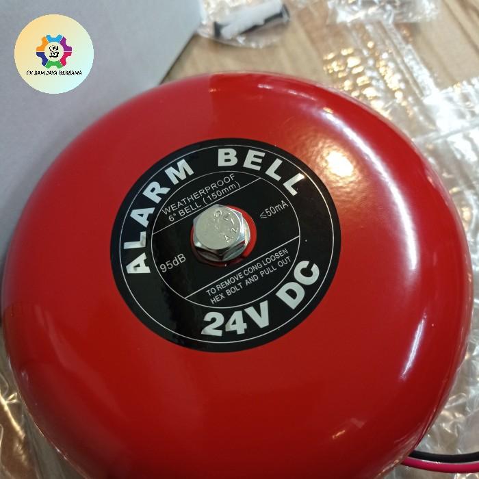 fire alarm bell 0