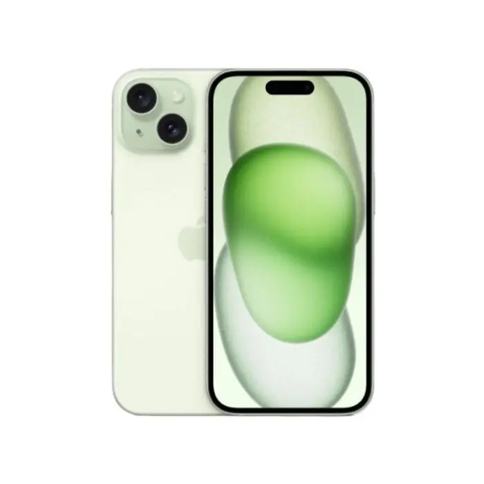 NEW iPhone 15 128GB 256GB 512GB Garansi Resmi iBox TAM GDN 4