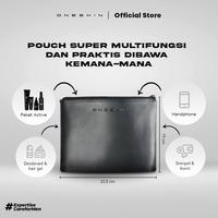 Gambar Oneskin Eksklusif Pouch dari Oneskin Kota Administrasi Jakarta Selatan 2 Tokopedia