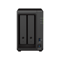Gambar Synology NVR DVA1622 Deep Learning Network Video Recorder dari IGS Official Store Jakarta Barat 2 Tokopedia