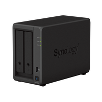 Gambar Synology NVR DVA1622 Deep Learning Network Video Recorder dari IGS Official Store Jakarta Barat 4 Tokopedia