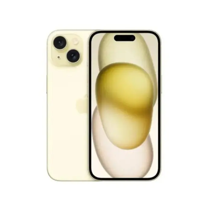 NEW iPhone 15 128GB 256GB 512GB Garansi Resmi iBox TAM GDN 3