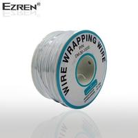 Gambar Ezren EZ-0560 Wire Wrapping Kawat Jumper Kabel PCB Breadboard Wrapping dari Ezren Official Store Kab. Tangerang 2 Tokopedia