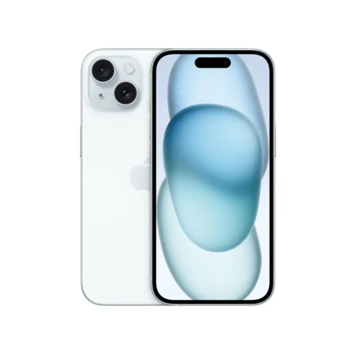 NEW iPhone 15 128GB 256GB 512GB Garansi Resmi iBox TAM GDN 2
