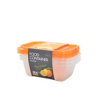 Gambar LOCKNLOCK LOCK N LOCK FOOD CONTAINER EZ LOCK KOTAK MAKAN HLE-120S dari sinar66.id Kota Tangerang 2 Tokopedia