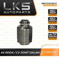 Gambar AS RODA DALAM LKS FOR KIA CARENS AT/MT KANAN (BOTOL) dari LKS Autoparts Kota Administrasi Jakarta Utara 2 Tokopedia