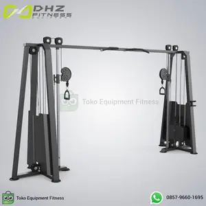 DHZ CABLE CROSSOVER U3016