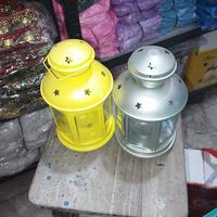 Gambar Lentera lilin motif bintang tinggi 21cm dari VictoriaMG2 Shop Kota Administrasi Jakarta Utara 1 Tokopedia