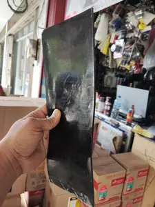 KARET TAMBAL BAKAR MREK SWALOW UKURAN 3Mili Kualitas Super Tahan Lama