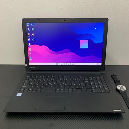 Windowsノート本体 dynabook B65/ER i7-8665U SSD512G Windowsノート