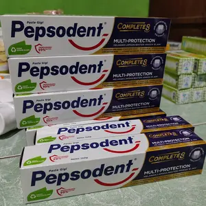 Pepsodent Pasta Gigi Multi Protection Complete 8 150gr