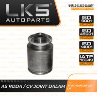Gambar AS RODA DALAM LKS FOR FORD RANGER 2.9 KIRI dari LKS Autoparts Kota Administrasi Jakarta Utara 2 Tokopedia