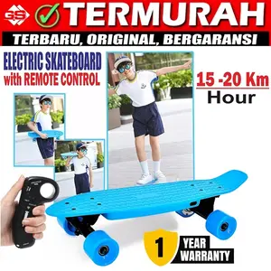 HOVERBOARD / TERMURAH !! / 6.5 INCH / SMART BALANCE / HOVER BOARD