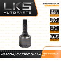 Gambar AS RODA DALAM LKS FOR FORD RANGER 3.0 KANAN dari LKS Autoparts Kota Administrasi Jakarta Utara 2 Tokopedia