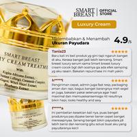 Gambar Paket Perfect Breast SB [ 1 Alat Smart Breast + Cream + Serum ] dari smart care idn Kota Administrasi Jakarta Utara 3 Tokopedia