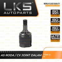 Gambar AS RODA DALAM LKS FOR FORD GL KIRI dari LKS Autoparts Kota Administrasi Jakarta Utara 2 Tokopedia