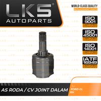 Gambar AS RODA DALAM LKS FOR FORD GL KANAN dari LKS Autoparts Kota Administrasi Jakarta Utara 2 Tokopedia