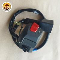 Gambar HOLDER SAKLAR STATER KANAN R SUZUKI GSX 150 MODIF SATRIA 2TAK dari Jude Otoparts Kota Depok 1 Tokopedia