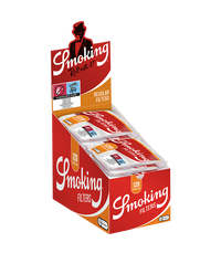 Gambar Filter Rokok / Smoking Filter Regular Filters 120/bag dari TembakauLab Kota Administrasi Jakarta Timur 3 Tokopedia