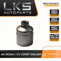 Gambar AS RODA DALAM LKS FOR FORD RANGER 2.5 KIRI dari LKS Autoparts Kota Administrasi Jakarta Utara 2 Tokopedia