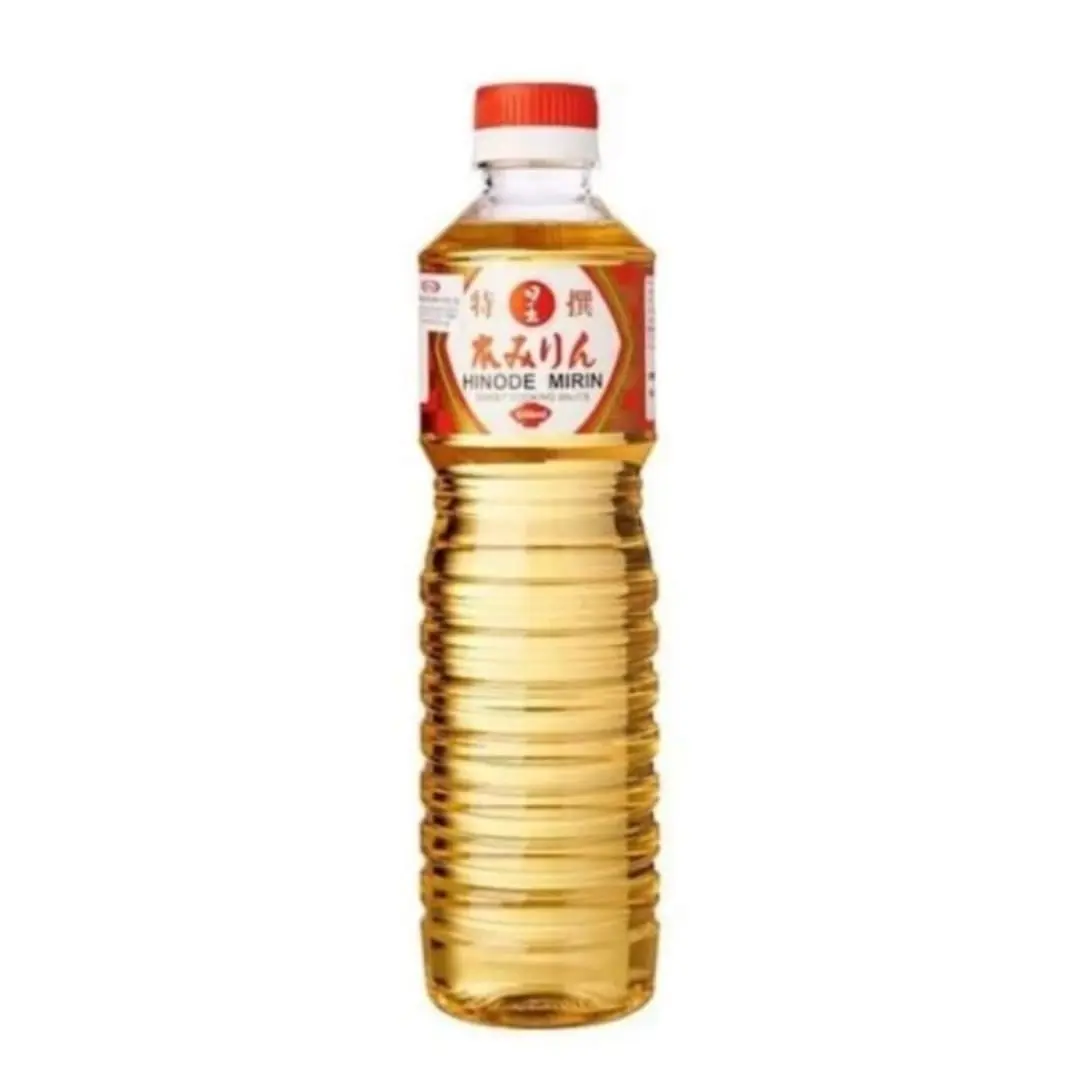 Hinode Hon Mirin 640 ml - Mirin