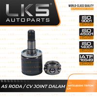 Gambar AS RODA DALAM LKS FOR MITSUBISHI TRITON KIRI dari LKS Autoparts Kota Administrasi Jakarta Utara 2 Tokopedia