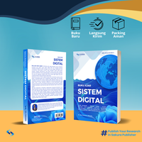 Gambar Buku Ajar Sistem Digital dari Sakura Publisher Kota Makassar 1 Tokopedia