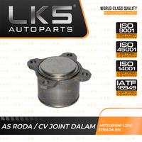 Gambar AS RODA DALAM LKS FOR MITSUBISHI L200 STRADA KANAN dari LKS Autoparts Kota Administrasi Jakarta Utara 2 Tokopedia