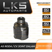 Gambar AS RODA DALAM LKS FOR MAZDA 626 CAPELLA KANAN dari LKS Autoparts Kota Administrasi Jakarta Utara 2 Tokopedia