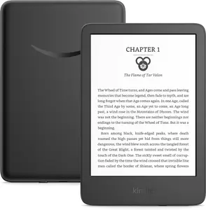 Amazon New Kindle 2022 11th Gen 11 6" 16GB Lightest eBook Reader Light