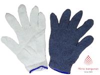 Gambar PSG Sarung Tangan Benang 5 Tukang Kerja Kain Proyek perpasang dari MITRA BANGUNAN 888 Kota Tangerang 1 Tokopedia