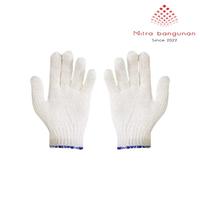 Gambar PSG Sarung Tangan Benang 5 Tukang Kerja Kain Proyek perpasang dari MITRA BANGUNAN 888 Kota Tangerang 4 Tokopedia